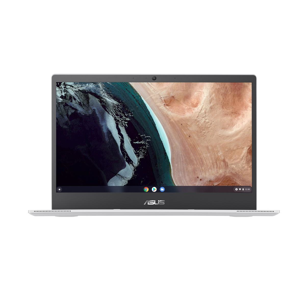 ASUS Chromebook CX1 CX1400CKA-DB44 laptop Intel® Celeron® N N4500 – image 2