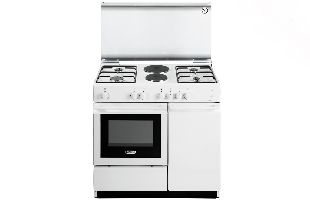 De’Longhi DeLonghi CU DEL SEW 8542N WH