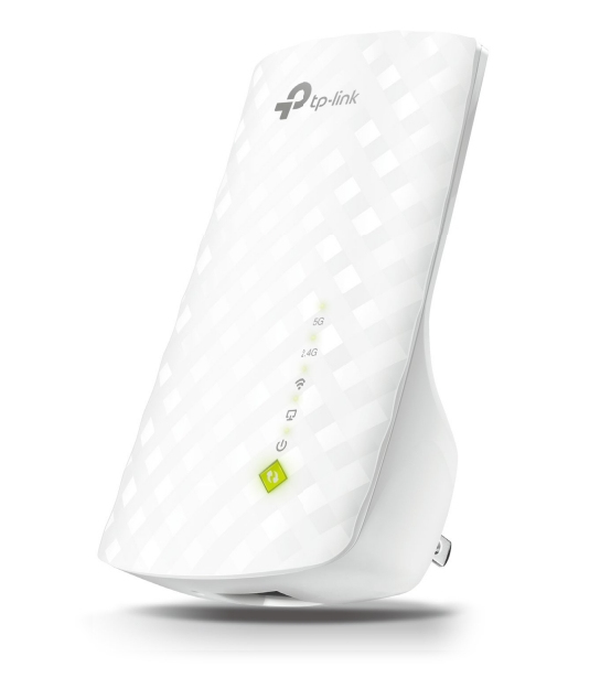 TP-Link RE200 V5