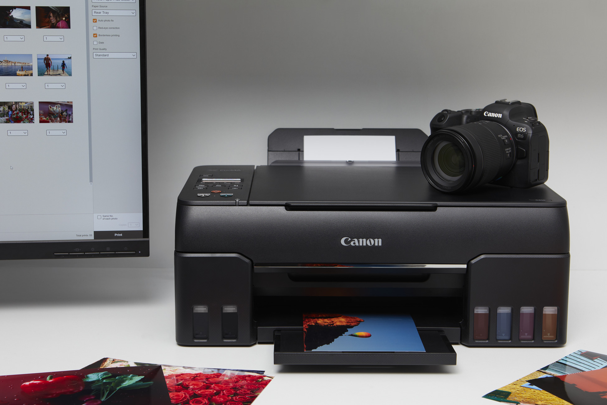 Product Gallery