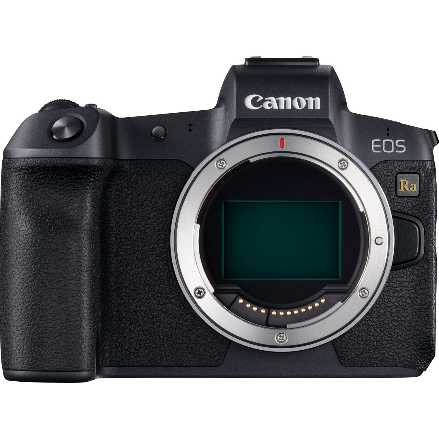 Canon EOS Ra MILC Body – image 1