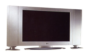 LG L3020A 30" TFT with Speakers