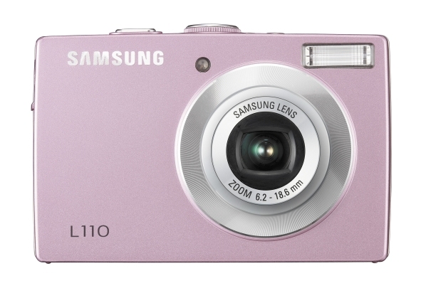 Samsung L L110 1/2.5"