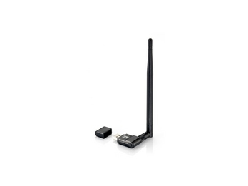 LevelOne 150Mbps Wireless Nano USB Network Adapter, 5dBi – image 2