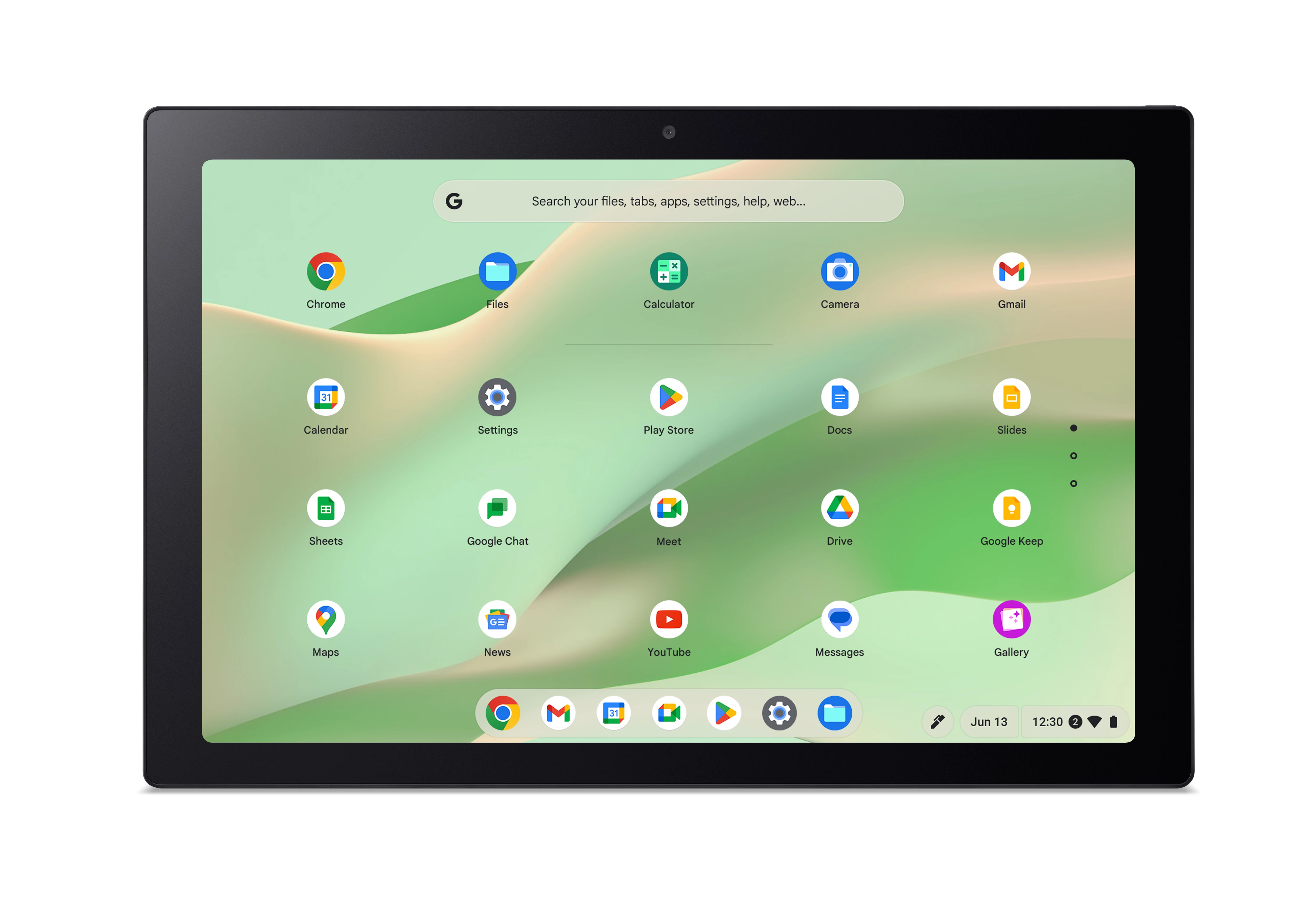 Acer Chromebook Tab 311 D723N-TCO