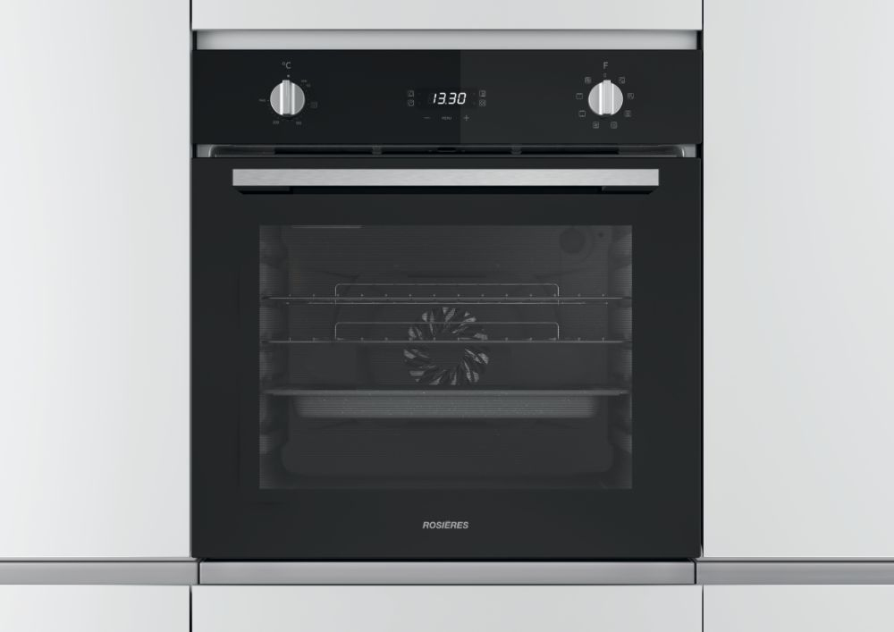 Rosieres RFC3O3351PN 65 L Black – image 2