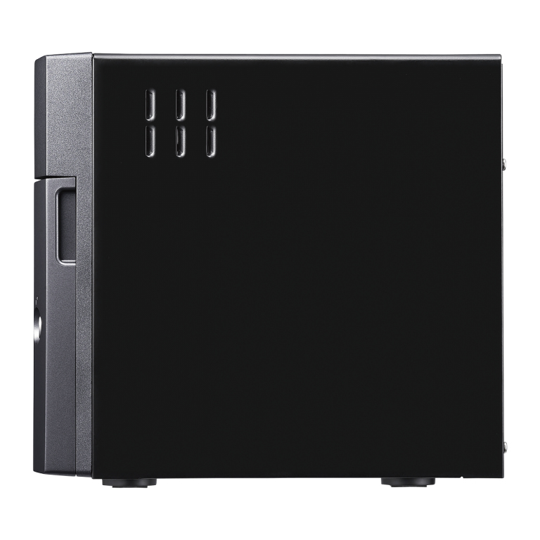 Buffalo TeraStation 6400DN NAS Desktop Intel Atom® C3538 – image 5
