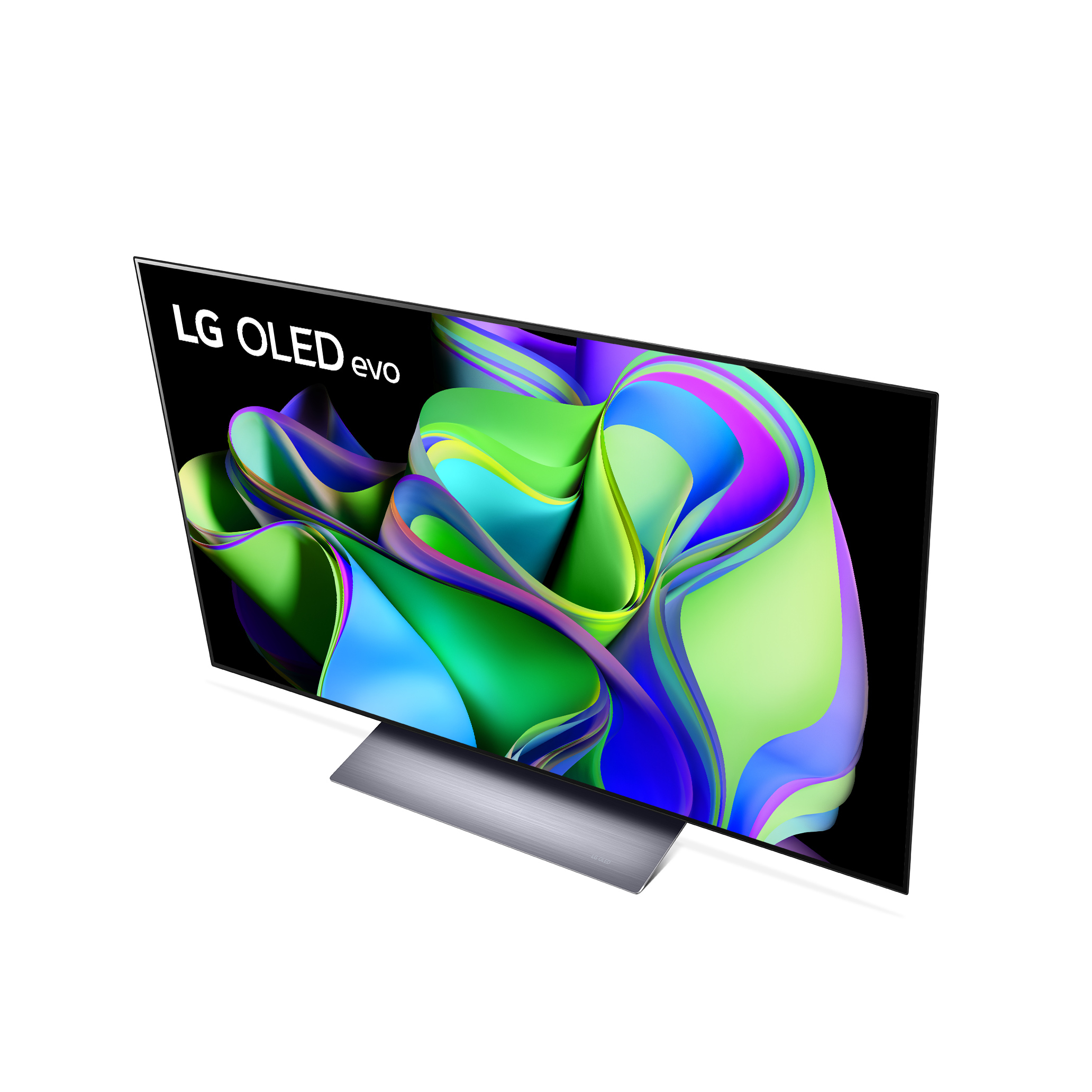 LG C3 OLED48C34LA 48 (121 cm) 4K OLED evo 2023 — photo 9