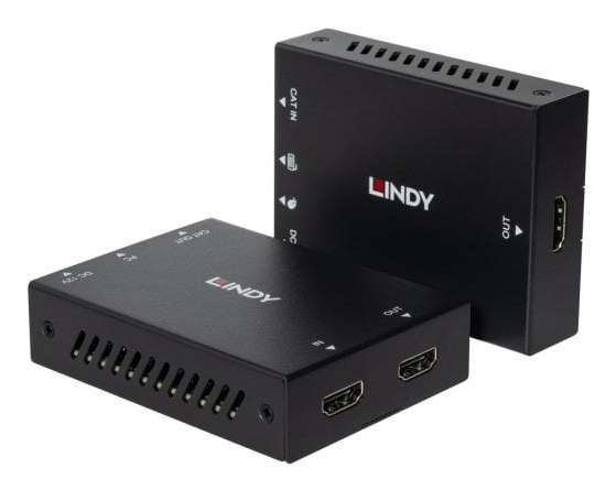 Lindy 39350 KVM extender Transmitter & receiver