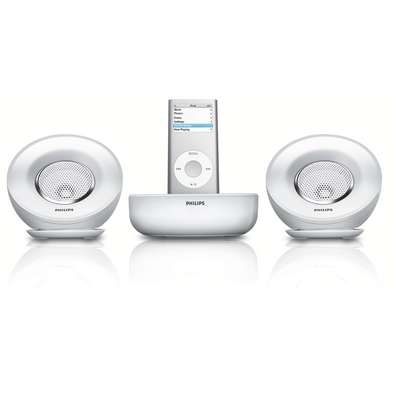 Philips Speaker Dock