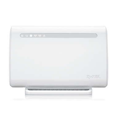 Zyxel NBG6815 wireless router Gigabit Ethernet Dual-band (2.4 GHz – image 3