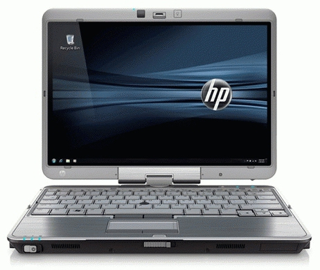 HP EliteBook 2740p Intel® Core™ i5 i5-540M Hybrid (2-in-1) – image 6