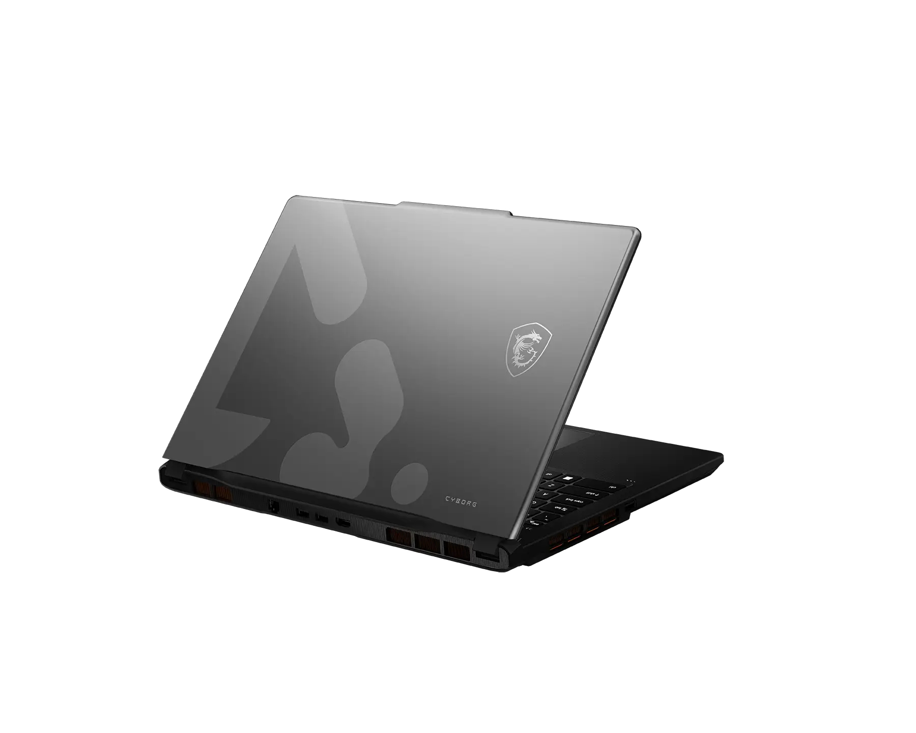 MSI Cyborg 15 Max C2WG-239XUA – image 4