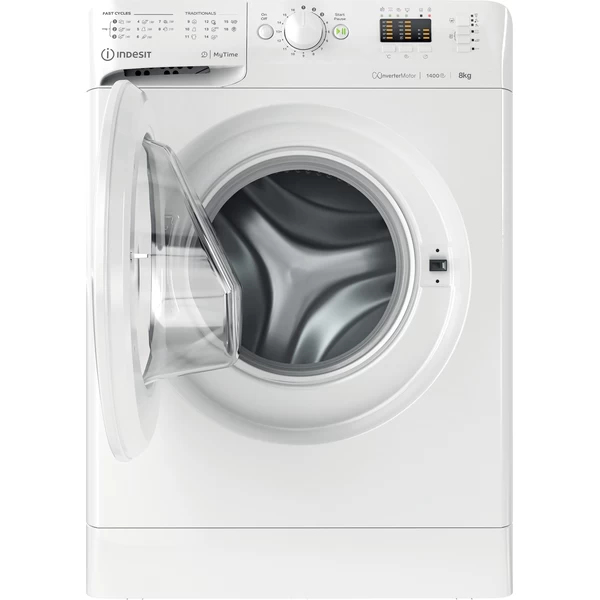 Indesit MTWA 81495 W EU – image 4