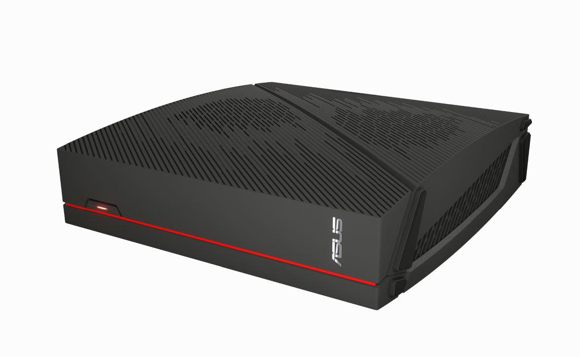 ASUS VivoPC M80CJ-RU002T Intel® Core™ i5 i5-7300HQ – image 3