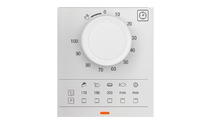 Beko BC30W toaster oven – image 3