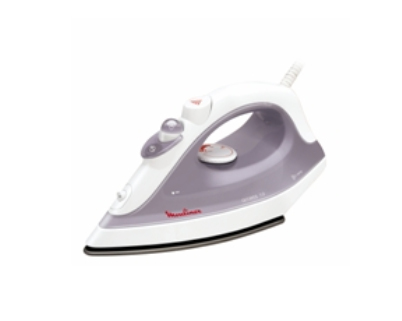 Moulinex IM1210 iron Dry & Steam iron