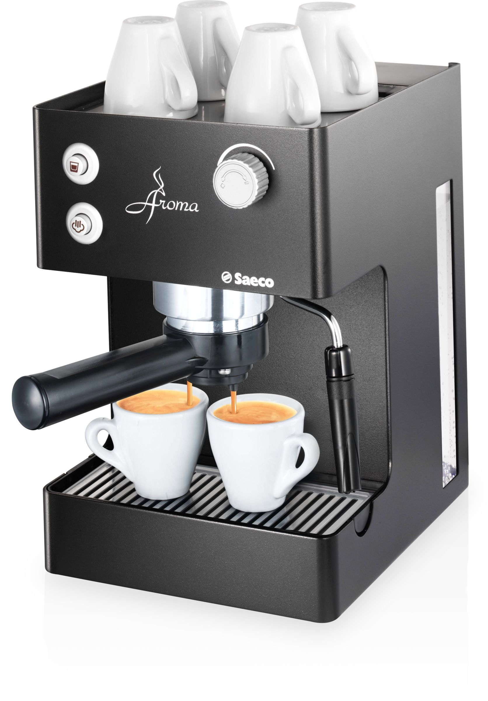 Saeco Aroma Manual Espresso RI9373/47