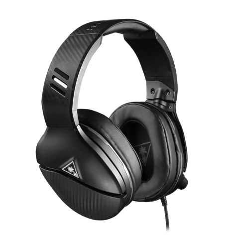 Turtle Beach TBS-3200-01 headphones/headset Wired Handheld Gaming Black – image 2