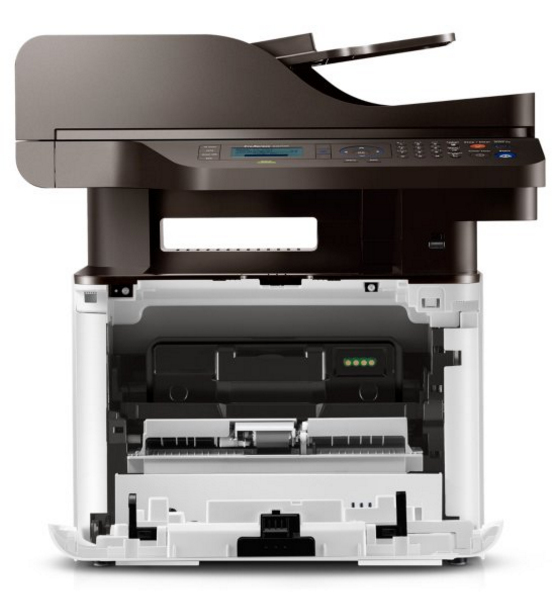 Samsung ProXpress M3875FW Laser A4 – image 5