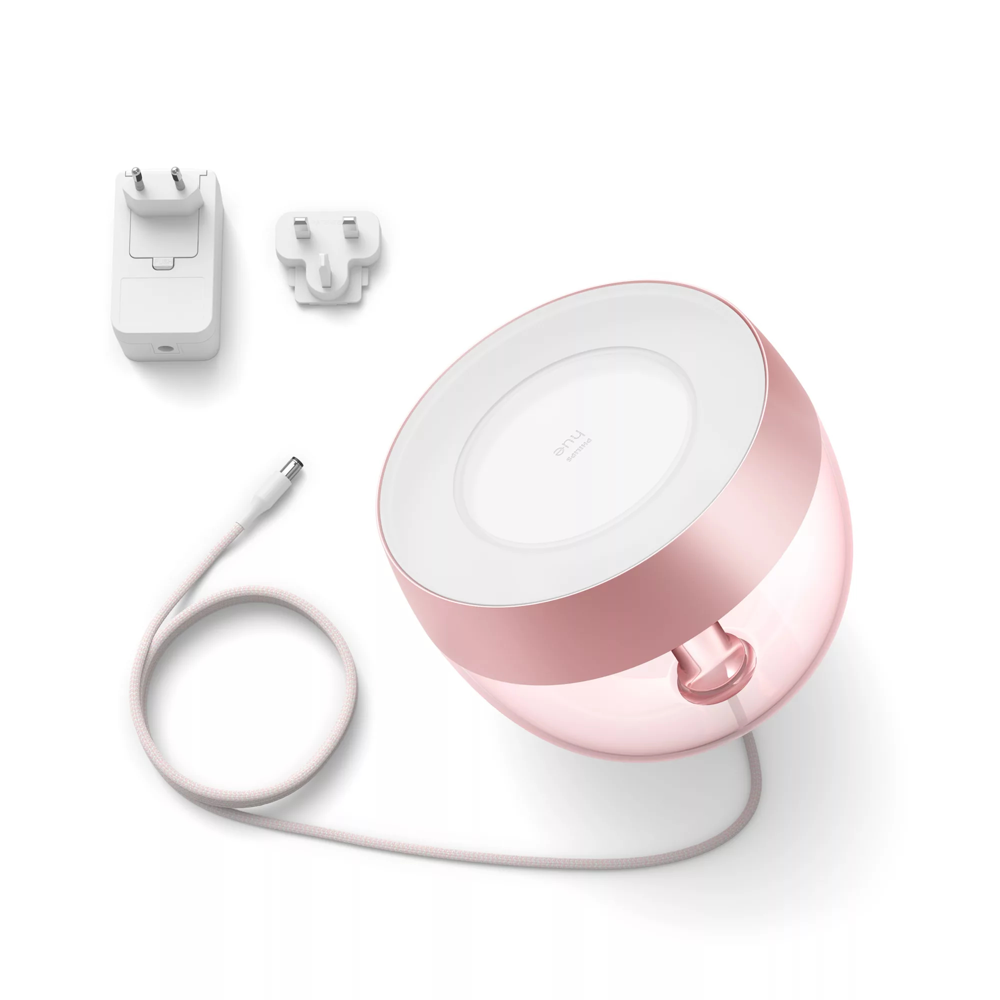 Philips by Signify Philips Hue White and colour ambience Iris rosé limited edition – image 2