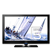Samsung PS50A550S2RXXC TV – image 4