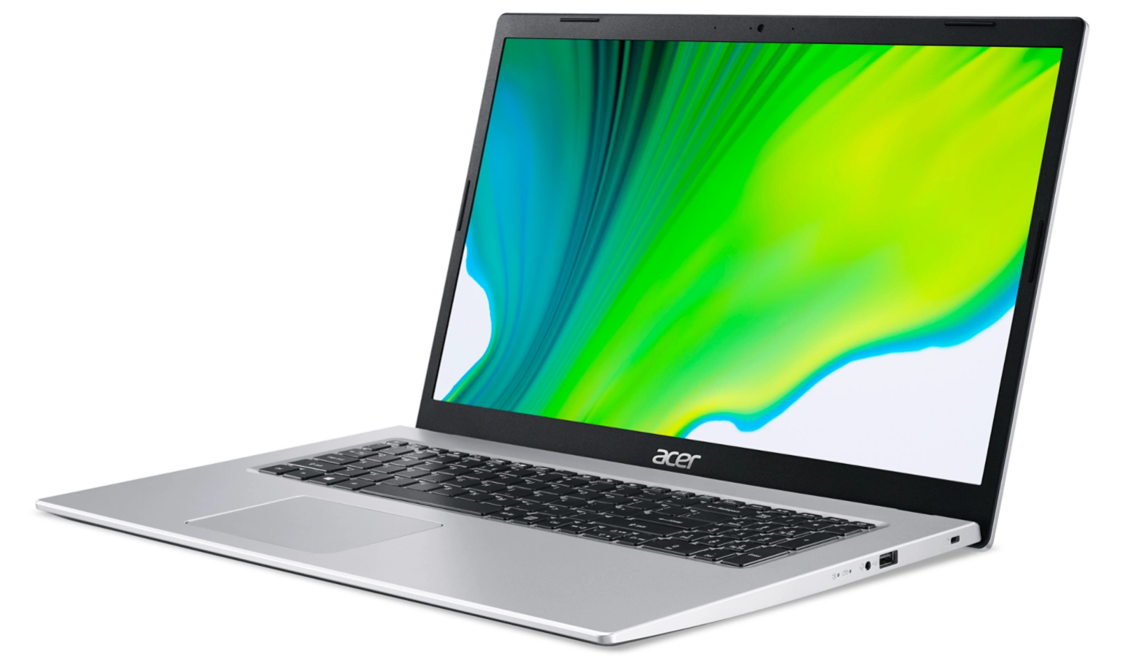 Acer Aspire 3 A317-33-C0X1 Intel® Celeron® N5100 Laptop – image 3