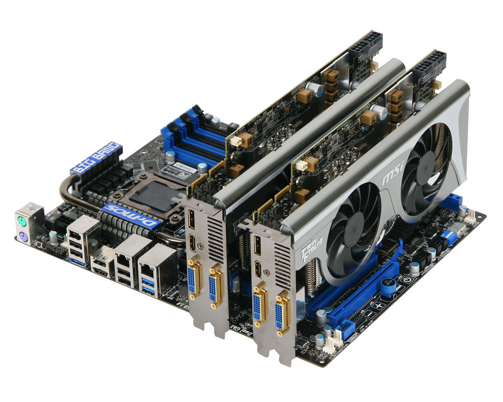 MSI Big Bang-XPowe – image 4