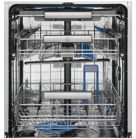 Electrolux EEZ9000 Fully built-in 15 place settings – image 7