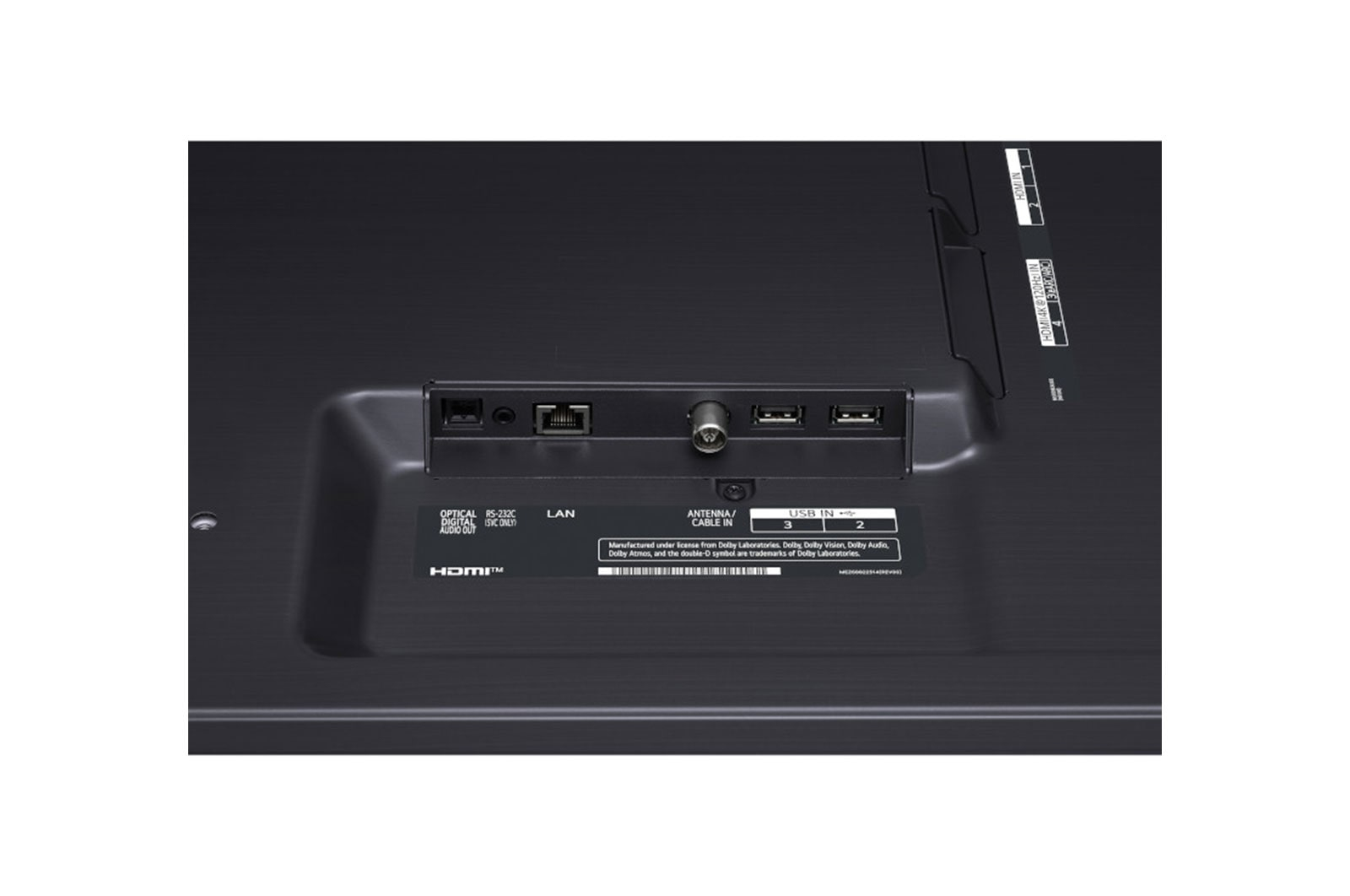 LG 55NANO85APA TV – image 9