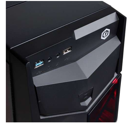 CyberPower GXI11120CPG PC Intel® Core™ i5 i5-9600K – image 2