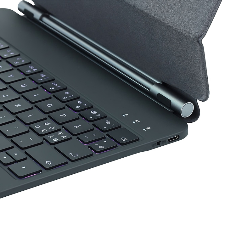 Tolerate MAGIC KEYBOARD FOLIO TP IP 10,9 (GEN 10/11) BLK – image 4