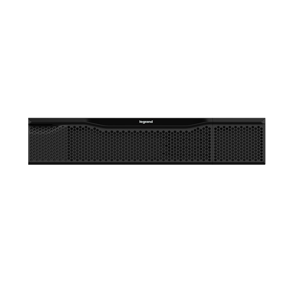 Middle Atlantic UPS-LEBATT-4 uninterruptible power supply (UPS) – image 2