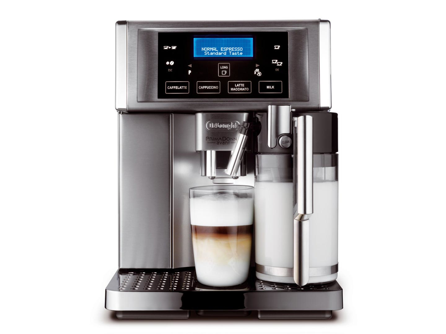 De’Longhi ESAM 6700 – image 2