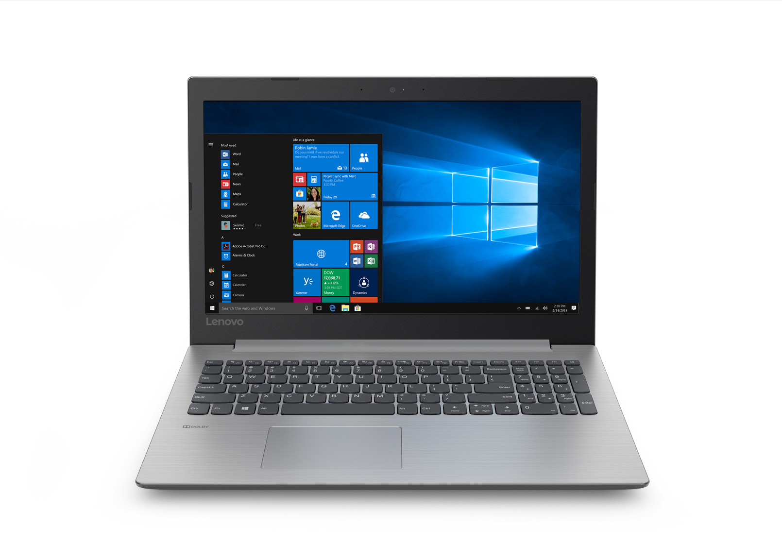 Lenovo ideapad 330-15IGM – image 4