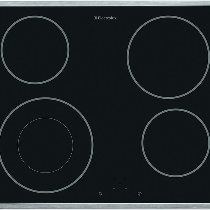 Electrolux EHS 60041 X