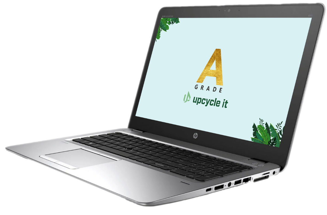 - HP EliteBook 850 G3...