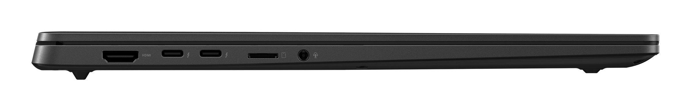 ASUS Vivobook S16 OLED S5606MA-MX028W — weergave 8