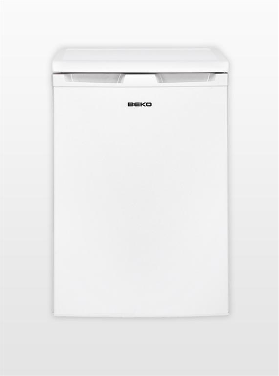 Beko TSE1422 fridge Freestanding – image 2