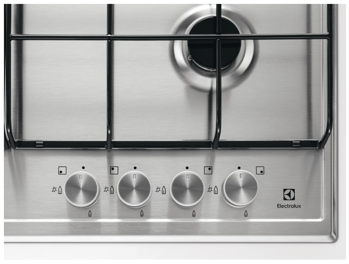 Electrolux EGH6242BOX hob Built-in Gas 4 zone(s) – image 4