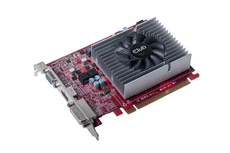 CLUB3D Radeon R7 250 – image 5