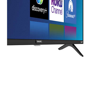 Philips 4000 series 40PFL4775/F7 TV – image 3