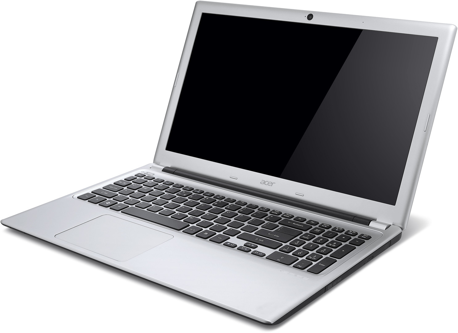 Acer Aspire 571G-53334G50Mass Intel® Core™ i5 i5-3317U Laptop 39.6 cm (15.6") HD 4 GB DDR3-SDRAM 500 GB HDD NVIDIA® GeForce® 710M Wi-Fi 4 (802.11n) Windows 8 Si – image 2