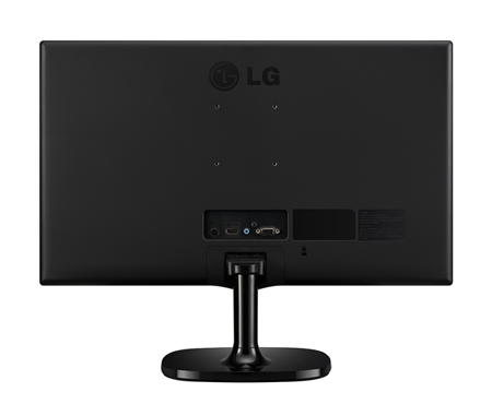 LG 22MP57VQ-P computer monitor – image 7