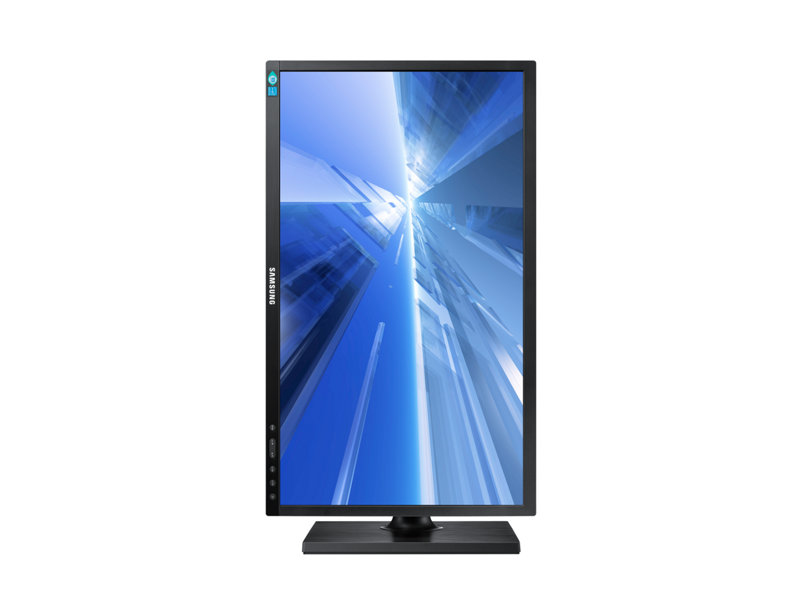 Samsung LS24E65UXLM/ZA computer monitor – image 4