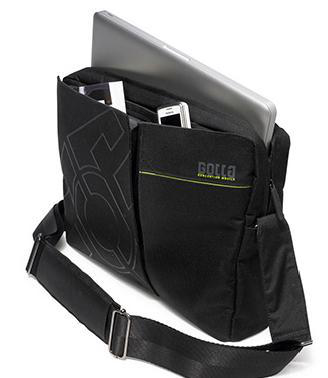 Golla Laptop Bag - Onyx 13" – image 2
