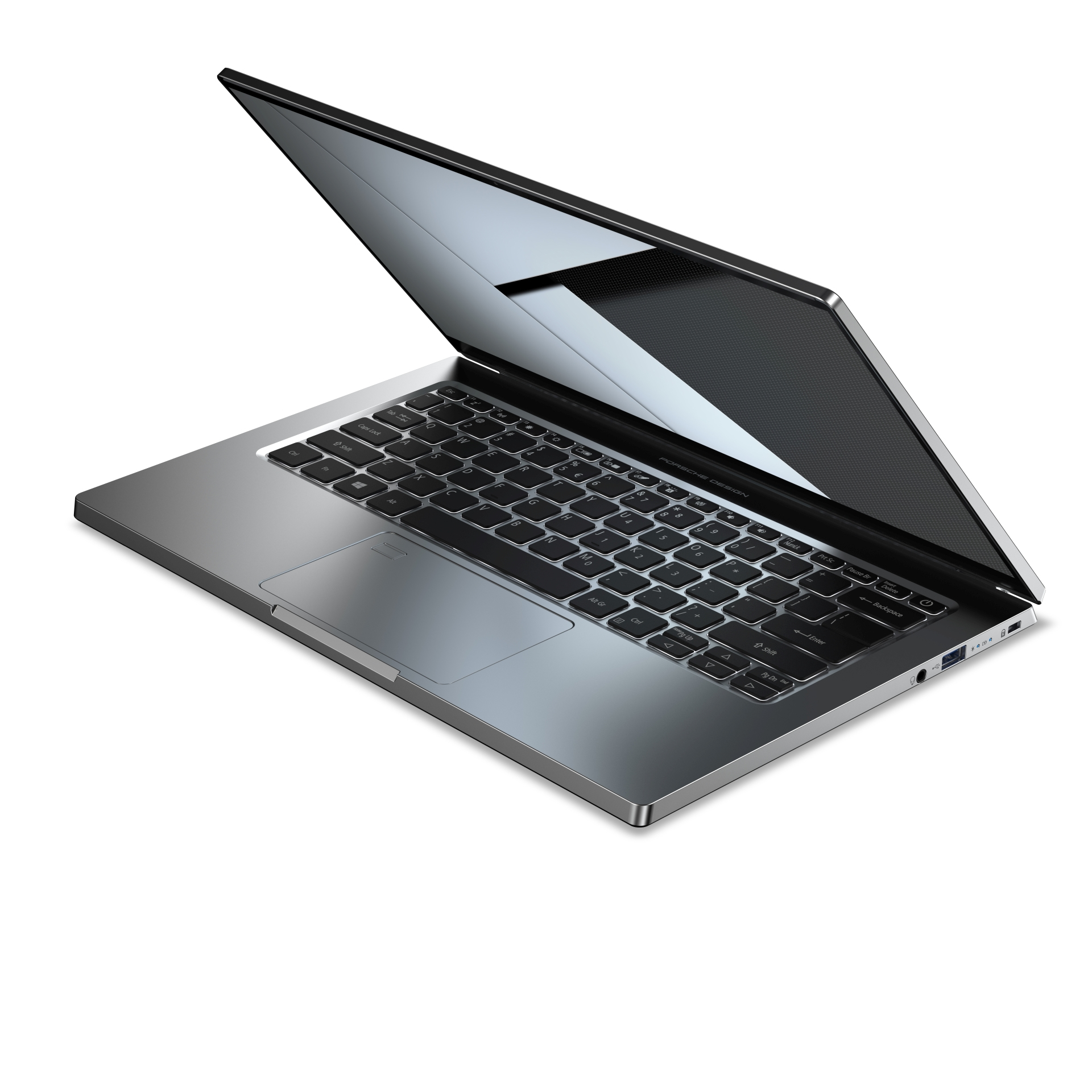 Acer Porsche Design Book RS AP714-51T-57D6 Intel® Core™ i5 i5-1135G7 Laptop – image 9