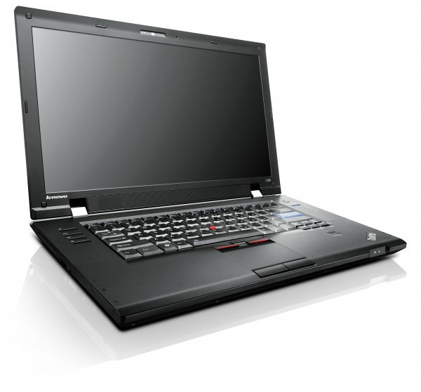 Lenovo L520 + ThinkPad Mini Dock Series 3 – image 2