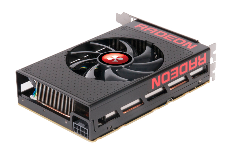 CLUB3D Radeon R9 Nano – image 6