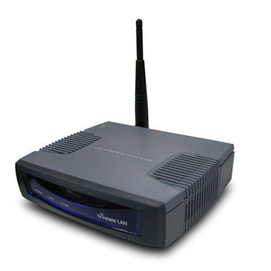 EnGenius ECB-3610S wireless access point 54 Mbit/s Power over Ethernet (PoE)